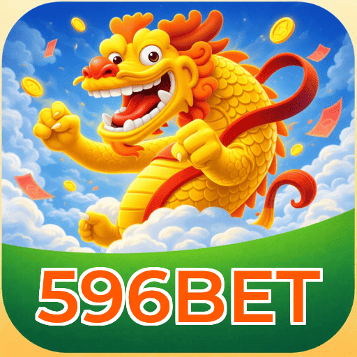 Principais provedores de slots da 596BET - NetEnt, Pragmatic Play, Play'n GO